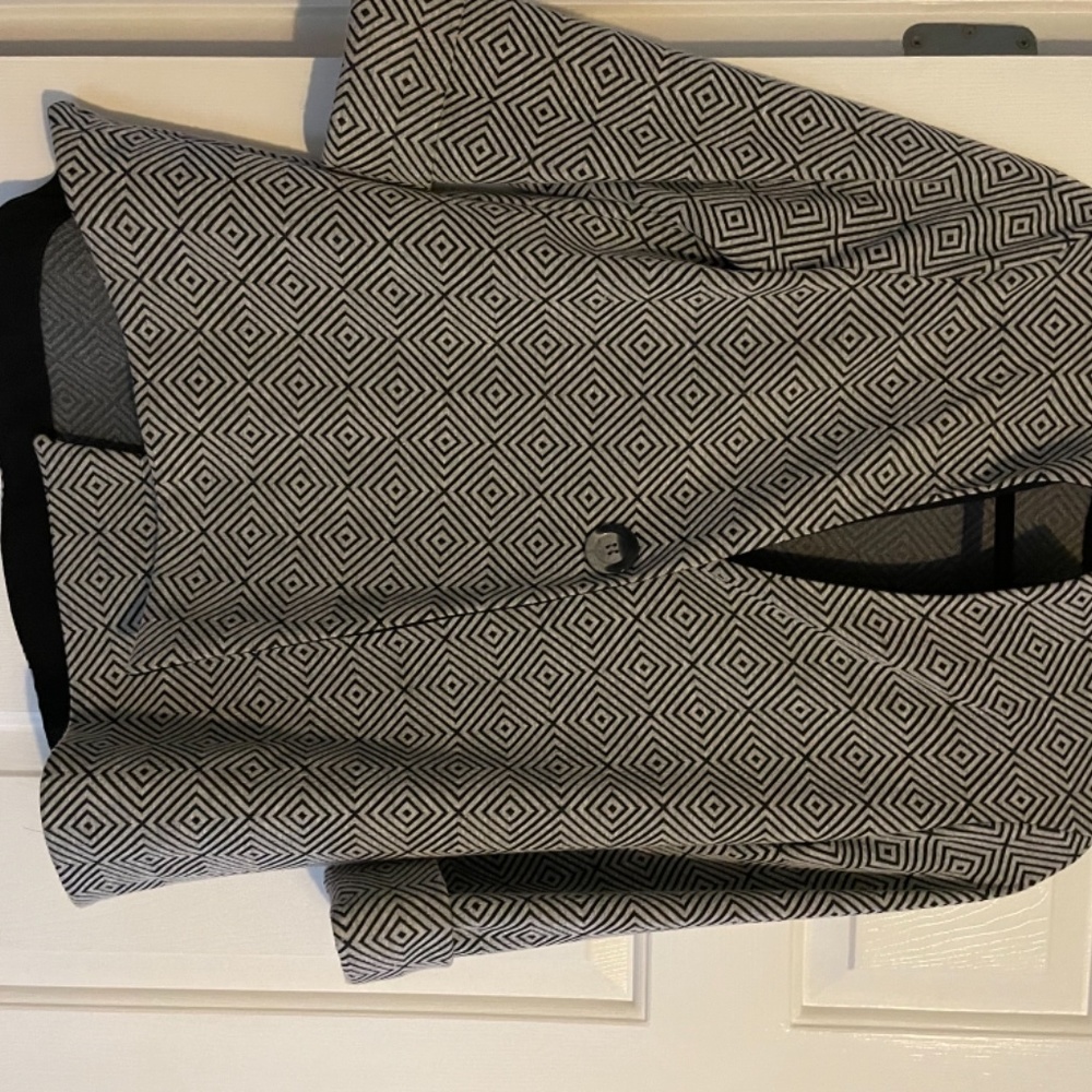 Jacket - Picture 2 of 2